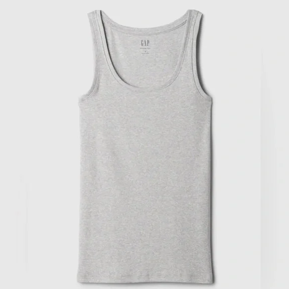 Gap Modern Tank SZ XXL NWT - Picture 3 of 9